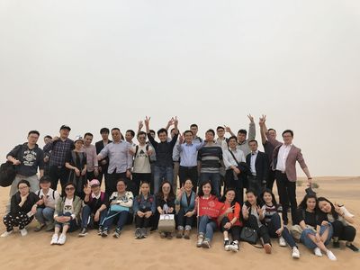 2017年中东（迪拜）第42届国际电力、照明及新能源展览会现场照片