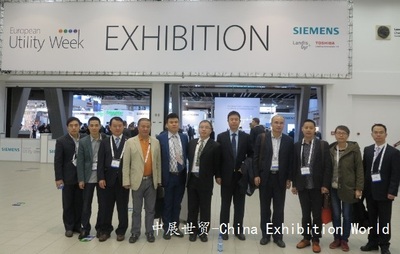 2013年荷兰表计展现场回顾