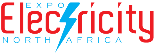 Electricity Algeria Expo Logo